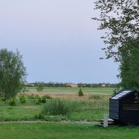 Отель Ku:Kaerg Poldeotsa Экстерьер фото